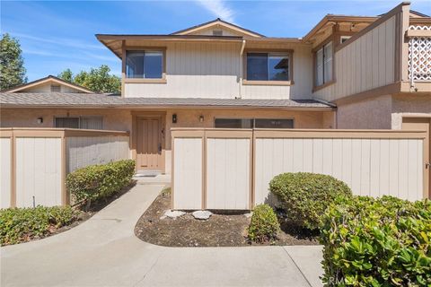 A home in Hacienda Heights