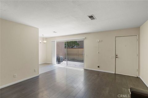 A home in Hacienda Heights