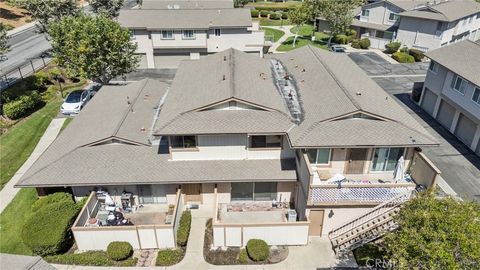 A home in Hacienda Heights