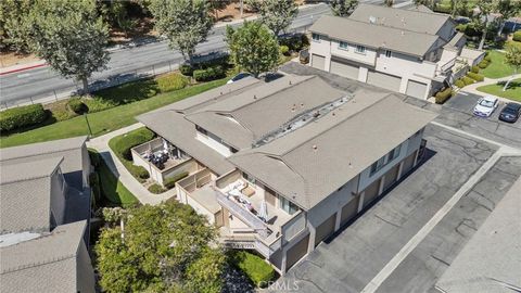 A home in Hacienda Heights