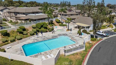 A home in Hacienda Heights