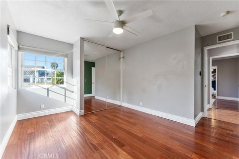 A home in Hacienda Heights