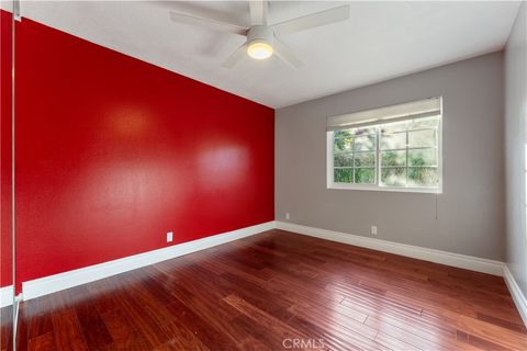 A home in Hacienda Heights