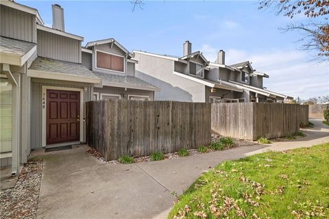 7648 Lily Mar Lane Antelope CA 95843