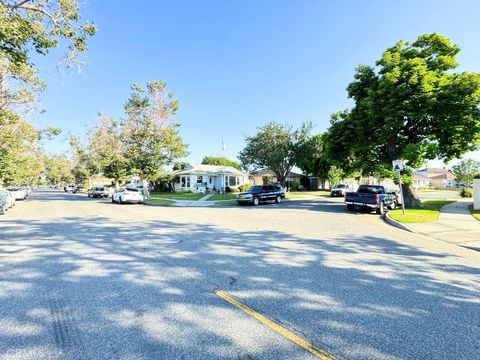 A home in Lakewood