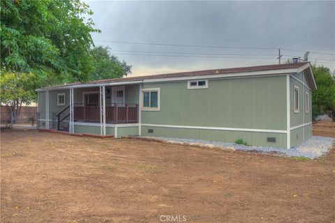 A home in Chico