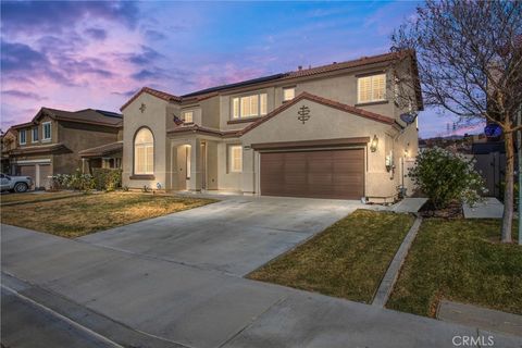 A home in Beaumont