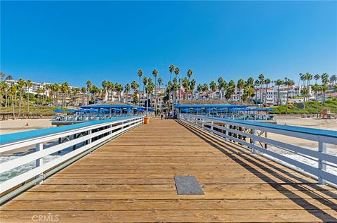 A home in San Clemente