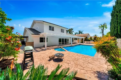 1760 N Yurok Street, Orange, CA 92867 - MLS#: OC25036689