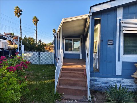 A home in Rialto