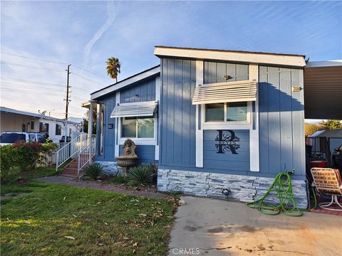 A home in Rialto