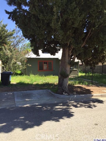 Not Applicable-105 - Land