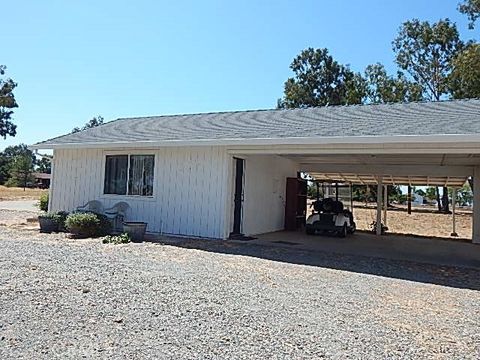 A home in Corning