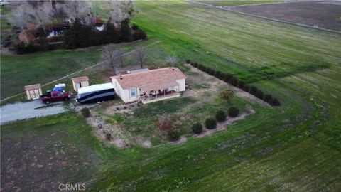 A home in Corning