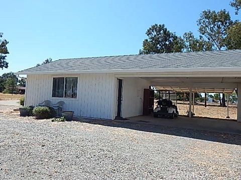 A home in Corning