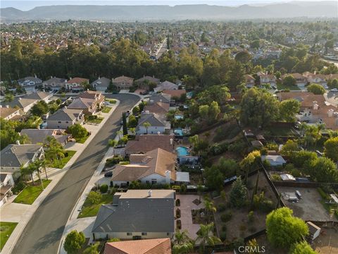 A home in Murrieta