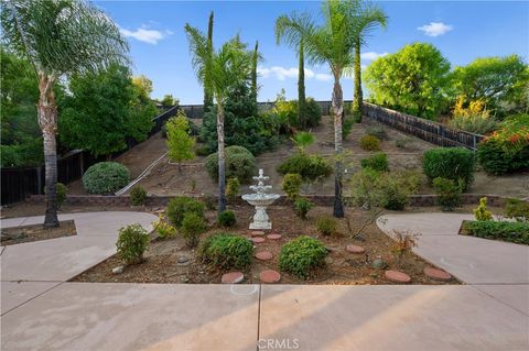 A home in Murrieta