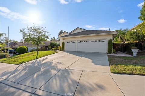 A home in Murrieta