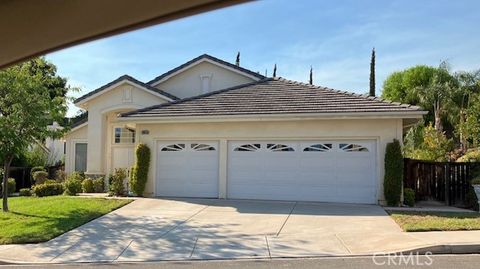 A home in Murrieta