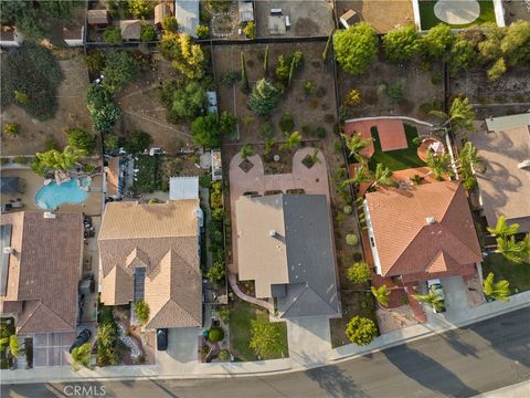 A home in Murrieta