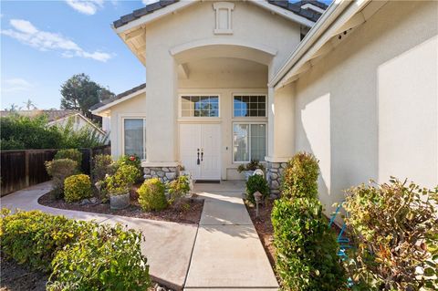 A home in Murrieta