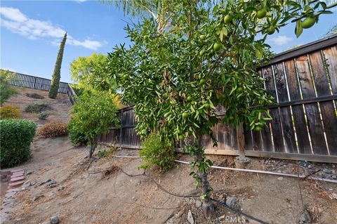 A home in Murrieta