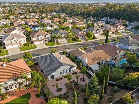 A home in Murrieta