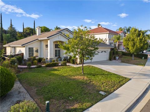 A home in Murrieta