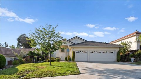 A home in Murrieta