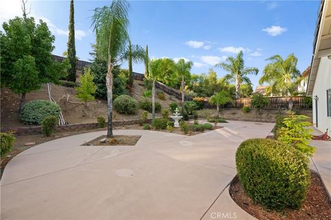 A home in Murrieta