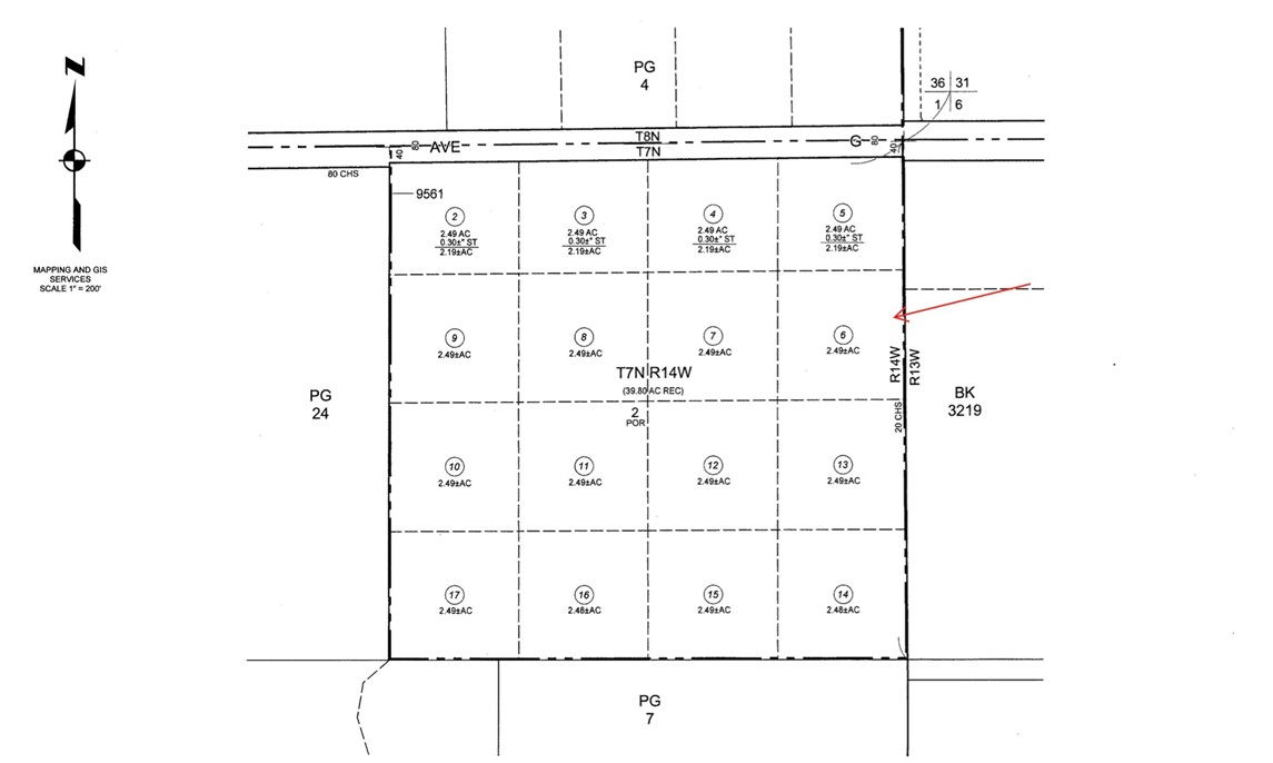2.4-acre investment parcel situated in the prime area of west-side solar farm developments. With LCA11 agriculture zoning and next to Solar Farm. This property offers a range of potential uses. Electric access is conveniently available at Avenue G. A great opportunity for investors! Contact Listing Agent for more details.
