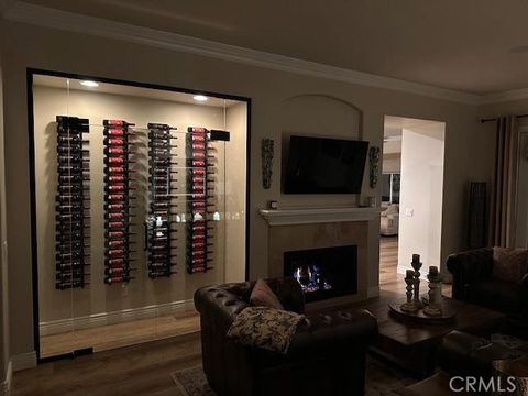 A home in Murrieta