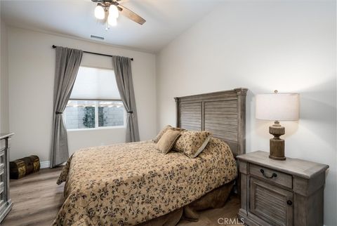 A home in Murrieta