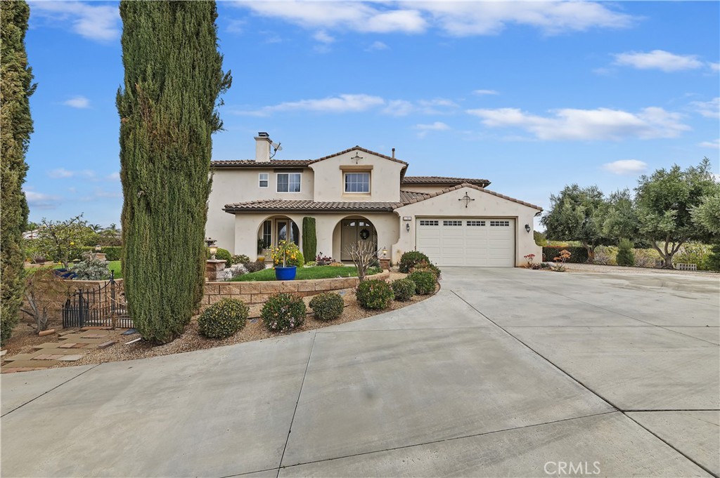 17580 Canyonwood Drive