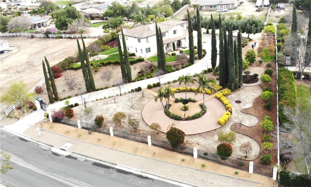 17580 Canyonwood Drive