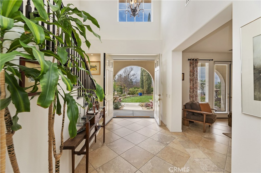 17580 Canyonwood Drive