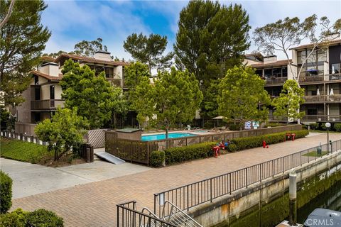 A home in Long Beach