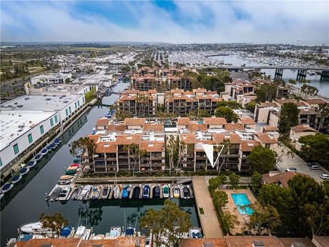 A home in Long Beach