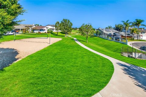 A home in Fountain Valley