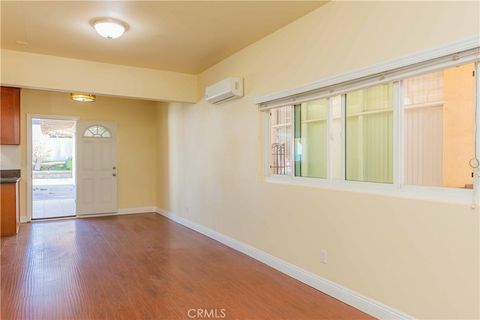 A home in Hacienda Heights