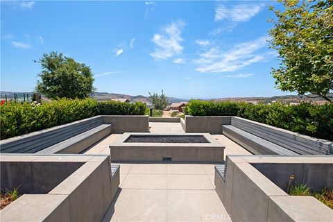 A home in Rancho Mission Viejo