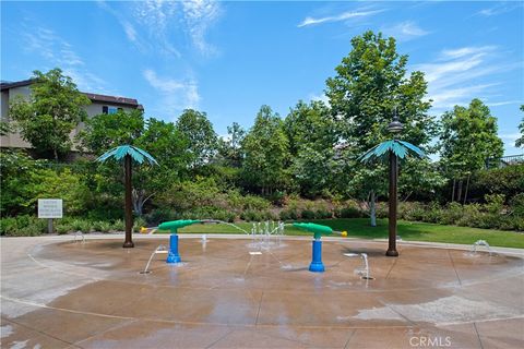 A home in Rancho Mission Viejo