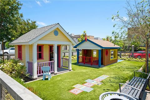 A home in Rancho Mission Viejo