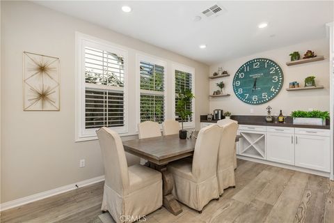 A home in Rancho Mission Viejo