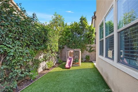 A home in Rancho Mission Viejo