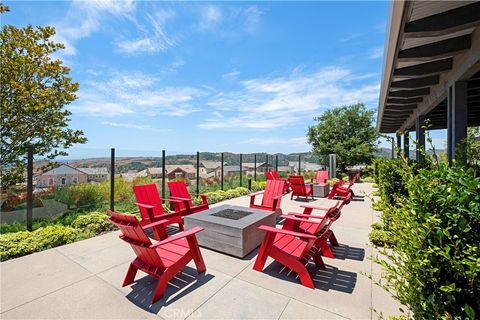 A home in Rancho Mission Viejo