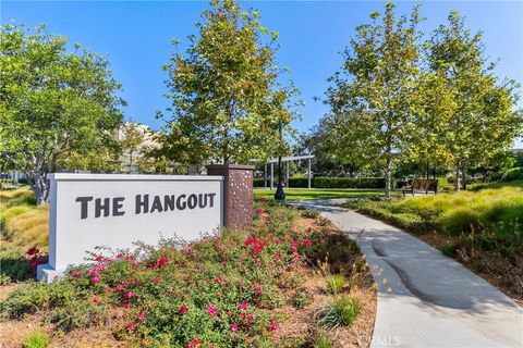 A home in Rancho Mission Viejo