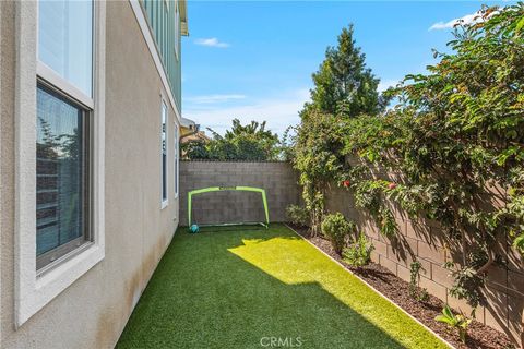 A home in Rancho Mission Viejo