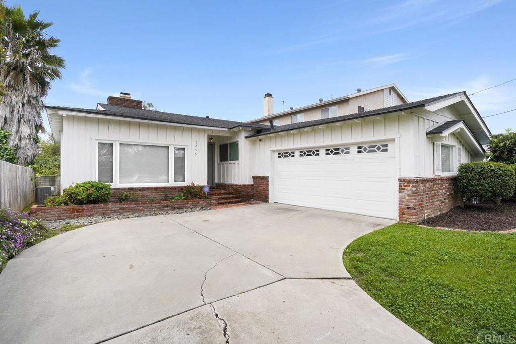 7255 Volta Court