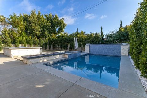 A home in Newport Beach